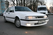 Saab 9000 2.3 Turbo AT 1996