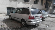 Ford Galaxy 2.3 MT 2001