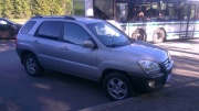 Kia Sportage 2.0 MT 4WD 2005