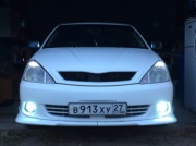 Toyota Allion 1.8 AT 2002