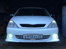 Toyota Allion 1.8 AT 2002