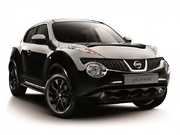 Nissan Juke 1.6 CVT 2012