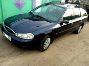 Ford Mondeo 1.8 MT 1997