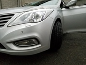 Hyundai Grandeur 3.0 AT 2013