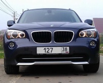 BMW X1 xDrive20d AT 2010