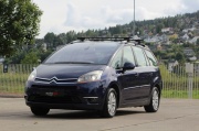 Citroen C4 Picasso 1.6 MT 2007