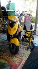 Honda Dio 2009