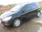 Ford Focus 1.6 MT 2008