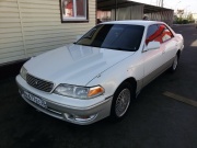 Toyota Mark II 2.0 AT 1996