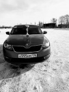 Skoda Rapid 1.2 MT 2014