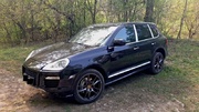 Porsche Cayenne 4.8 AT S 2007