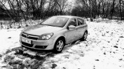 Opel Astra 1.7 CDTI MT 2005