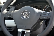 Volkswagen Jetta 1.4 TSI MT 2012