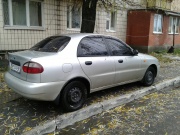 Daewoo Lanos 1.5 MT 2006