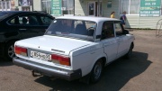 ВАЗ (Lada) 2107 1.6 MT 2005