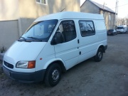 Ford Transit 1998