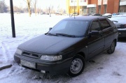 ВАЗ (Lada) 2112 1.6 MT 2006