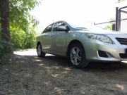 Toyota Corolla 1.6 MT 2007