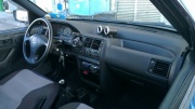 Ford Escort 1.6 MT 1995