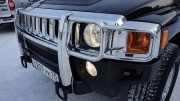 Hummer H3 3.5 MT 2005