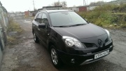 Renault Koleos 2.5 MT 4x4 2008