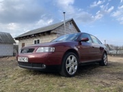 Audi A3 1.9 TDI MT 2002