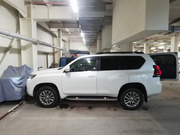 Toyota Land Cruiser Prado 2016