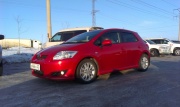 Toyota Auris 1.6 MT 2008