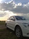 Skoda Octavia 1.8 T MT 2010