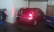 Opel Zafira 1.8 Easytronic 2008