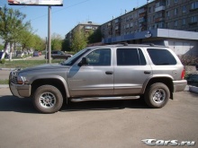 Dodge Durango 1999