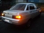 ВАЗ (Lada) 2110 1.5 MT 21102 2001