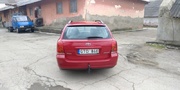 Toyota Avensis 2.0 D4-D MT 2004