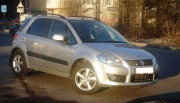 Suzuki SX4 2008