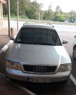 Audi A6 2.5 TDI MT 1999