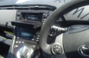 Toyota Prius 1.8 CVT 2011