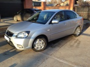 Kia Rio 1.4 MT 2009