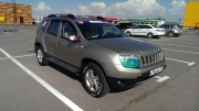 Renault Duster 2.0 MT 4x4 2014