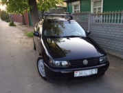 Volkswagen Polo 1.9 D MT 1998