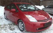 Toyota Prius 1.5 CVT 2006