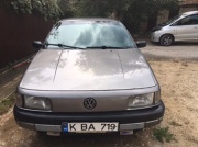 Volkswagen Passat 2.0 MT 1991