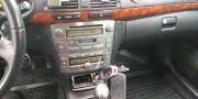 Toyota Avensis 2.0 D4-D MT 2004