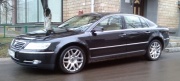 Volkswagen Phaeton 3.0 TD 4Motion AT 2008