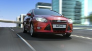 Ford Focus 1.0 EcoBoost MT 2013