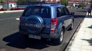 Suzuki Grand Vitara 2.0 MT 2008