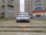 ВАЗ (Lada) 2110 1.5 MT 21102 2001