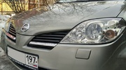 Nissan Primera 1.8 AT 2005