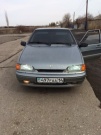 ВАЗ (Lada) 2114 1.5 MT 2005