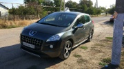 Peugeot 3008 1.6 THP AT 2010