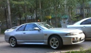 Nissan Skyline 2.5 Turbo AT 1996